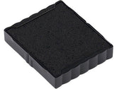 ALMOHADILLA PRINTY 4912/6 NEGRO BLISTER 2 UNIDADES | 1 UNIDADES | (TRODAT)